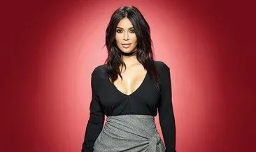 Kim Kardashian kimdir? Kim Kardashian kaç yaşında, nereli?