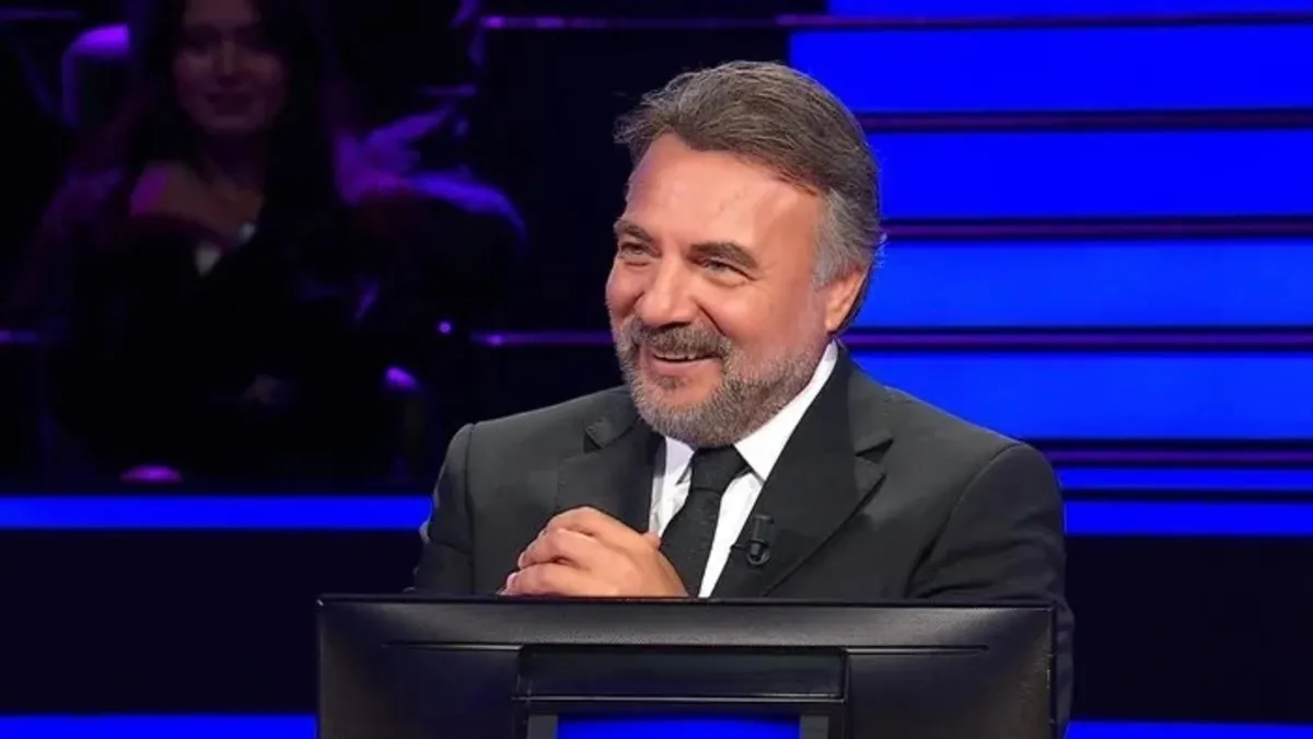 Kim Milyoner Olmak İster? bu akşam ekranlarda!