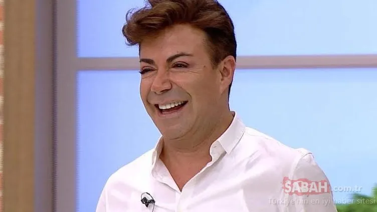 Gelinim Mutfakta Fatih Ürek neden ayrıldı? Gelinim Mutfakta yeni sezon sunucusu Onur Büyüktopçu kimdir?