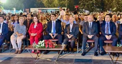 Düzce’de 15 Temmuz etkinlikleri gün boyu sürdü