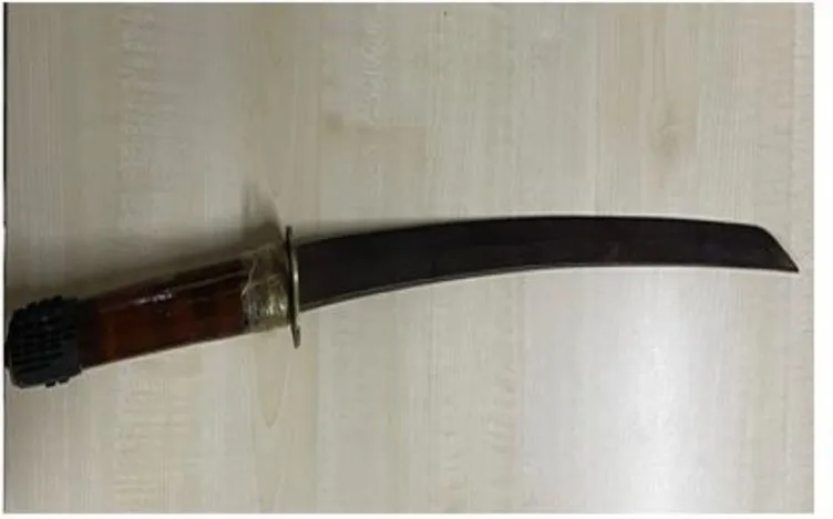 Son dakika: İstanbul’da ses getirecek bombalı saldırı hazırlığındaydı. DEAŞ’lı terörist yakalandı