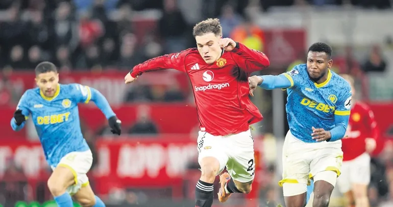 Aslan’ın kiralık çözümü Ugarte