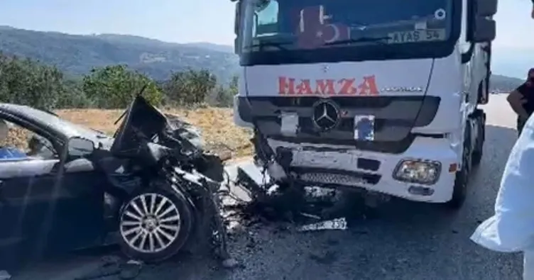 Bursa’da kafa kafaya facia