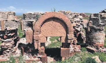 Ani Köyü’nün kaderini Menderes değiştirdi #kars