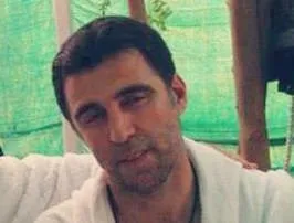 İşte Hakan Şükür'ün hac fotoğrafları