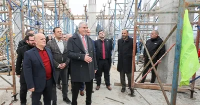 Sakarya’da hedef depreme dayanıklı zemin