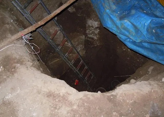 İşte Tarsus'taki gizemli kazıdan çıkanlar