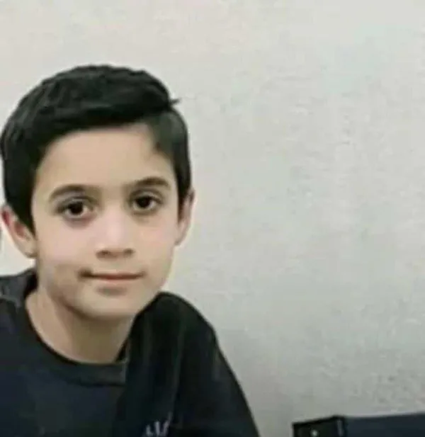 Kaza sonucu zarar gören otomobil