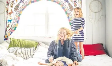 Aradığınız anneye şu an ulaşılamıyor