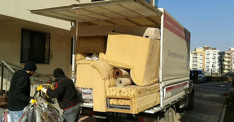 Şehzadeler, sosyal belediyecilikte de öncü