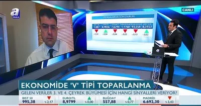 Dr. Tolga Dağlaroğlu: Türkiye’nin en önemli dış ticaret partneri Euro Bölgesi