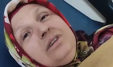 Uzaklaştırma kararı aldırdığı eşinin eczanede dehşeti yaşattığı Keziban ilk kez konuştu #konya