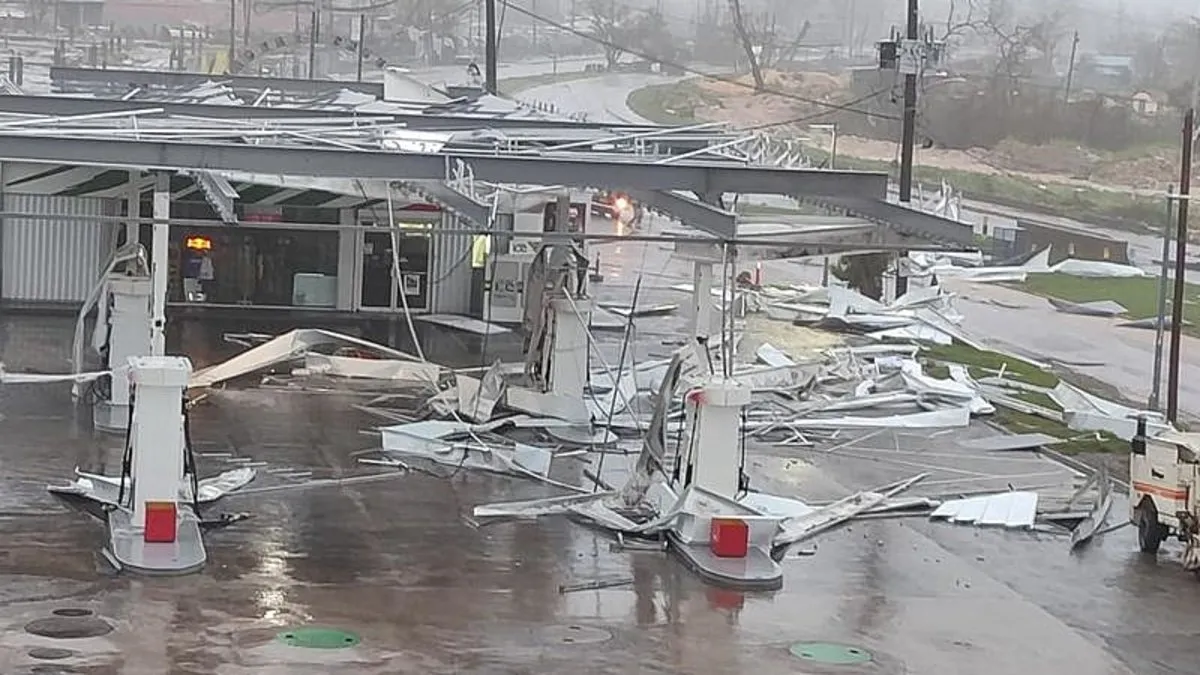 Melissa Kasırgası nedeniyle Karayipler’de 44 kişi hayatını kaybetti Melissa Kasırgası nedeniyle Karayipler’de 44 kişi hayatını kaybetti