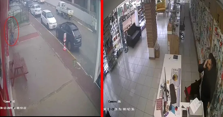 Kayınpeder yaptığı şeyle damadına kabusu yaşattı: Nedir senden çektiğimiz diye bağırdı!