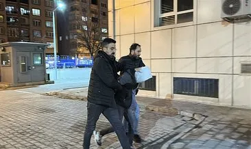 Darp edip sosyal medyada paylaştı: 17 yaşındaki şahıs kıskıvrak yakalandı! #kutahya