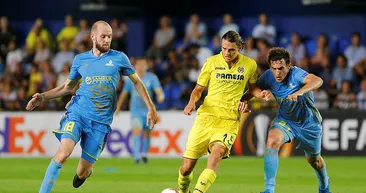 UEFA Avrupa Ligi’nde Türk gecesi!