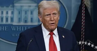 Trump’tan, Venezuela’ya petrol tehdidi