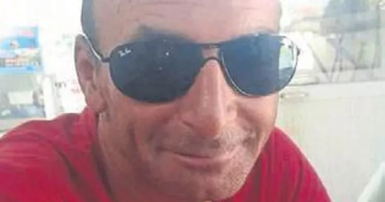 Balık avlamaya gitti geri dönmedi