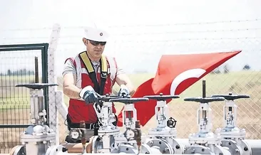 Türkiye enerjisini 3 kıtada büyütüyor