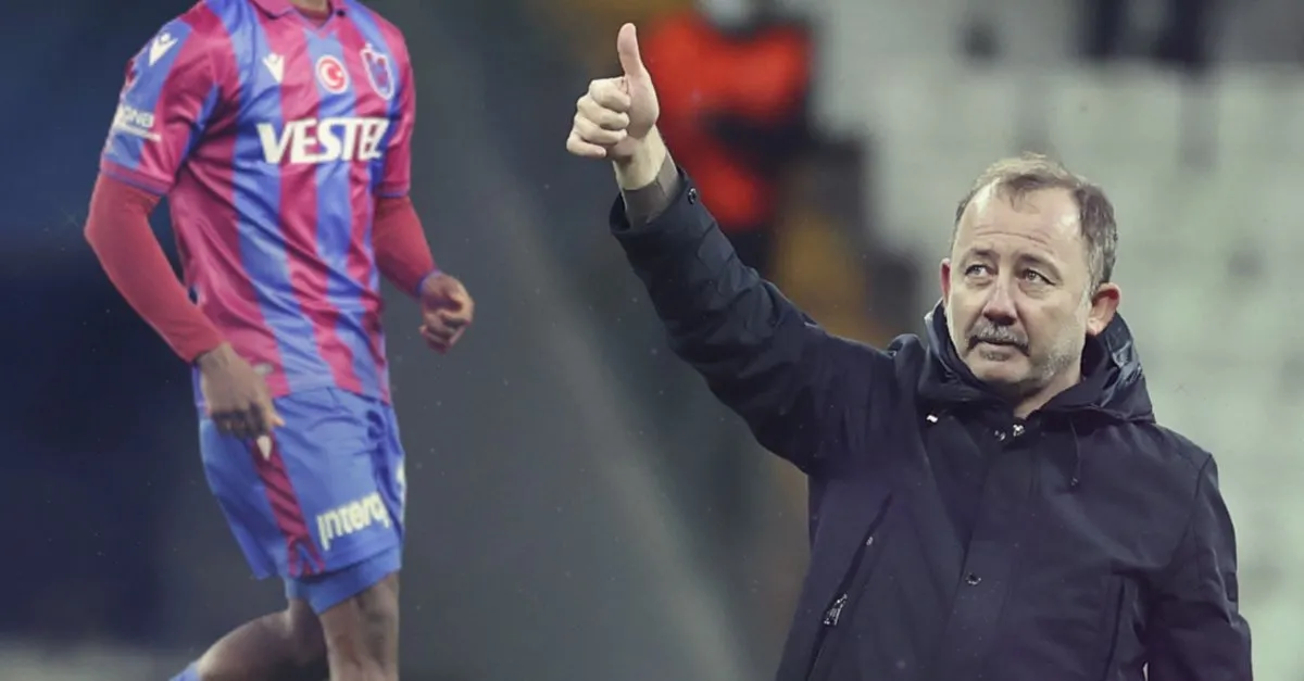 Son dakika: Beşiktaş Trabzonspor'un eski yıldızı Caleb Ekuban'ı istiyor! İlk teklif yapıldı