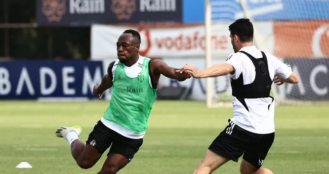 Beşiktaş, İstanbulspor maçına hazır – Son Dakika Spor Haberleri
