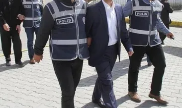 Eski Yargıtay üyesine 12 yıl ceza