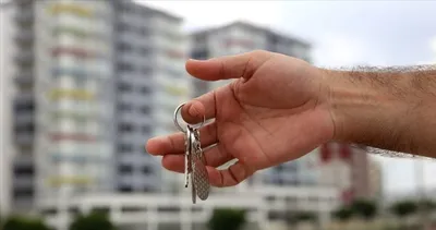 Konut fiyatlarını düşürecek formül!