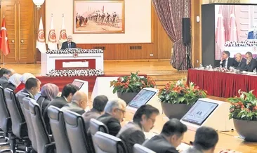 PKK’nın bütün bileşenleri feshedilmeli