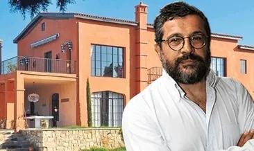 Sosyetik devrimci panikledi!