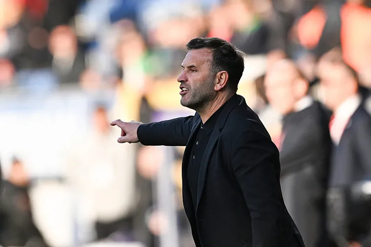 Kupa finali öncesi Trabzonspor ve Galatasaray cephesinden iddialı sözler! ’’Finalin atmosferi herkesi motive edecek’’