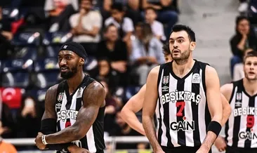 KARŞILAŞMA BAŞLADI! Buducnost VOLI - Beşiktaş GAİN maçı ne zaman, saat kaçta ve hangi kanalda?