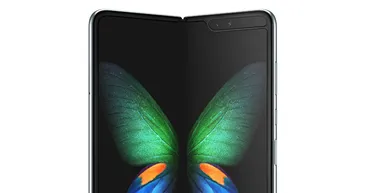 Apple, Galaxy Fold ile yarışamaz!