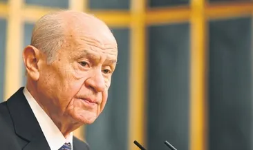 Ok yaydan çıktı gemiler yakıldı