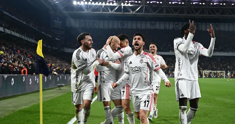 Transfer haberi: Beşiktaş’ta sürpriz ayrılık!...