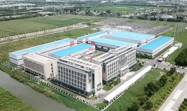 Çinli dev Zonguldak’a fabrika kuracak