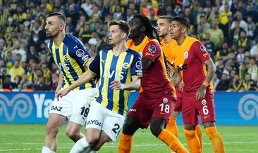 Son dakika: Fenerbahçe-Galatasaray derbisini Halil Umut Meler yönetecek