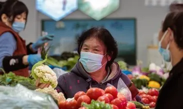 Çin’de enflasyon 14 yılın en büyük yıllık düşüşünü yaşadı
