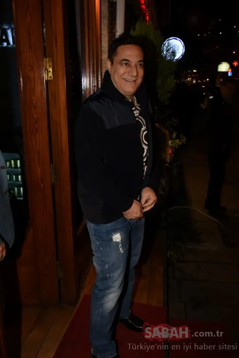 Son dakika: YeÅim Erbil Mehmet Ali Erbil'in saÄlık durumunu açıkladı!