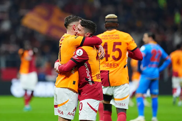 Son dakika haberi: Galatasaray Mikautadze’yi bitiriyor! İşte ortaya çıkan son transfer teklifi...