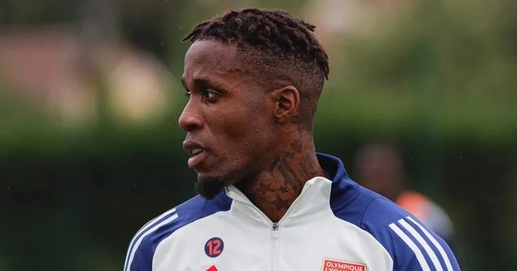 Son dakika: Zaha’ya şok! Kadro dışı kaldı