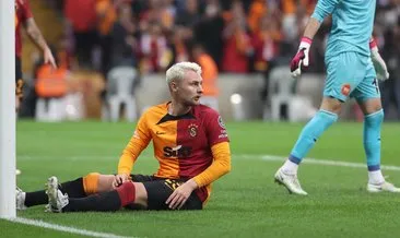 GALATASARAY HABERLERİ: Cimbom Victor Nelsson için kararını verdi