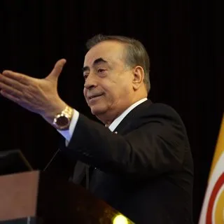 Mustafa Cengiz'den flaş Galatasaray Adası açıklaması