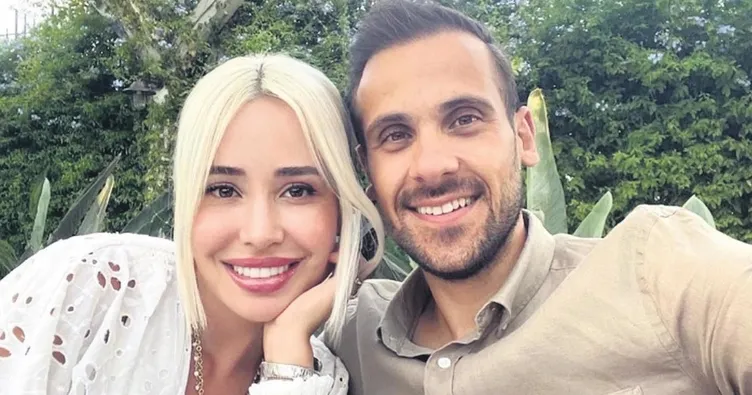 İyi niyet ve anlayış içinde boşandık