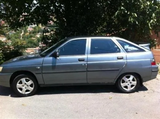 Lada Vega 97