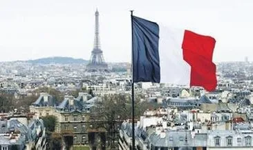 Fransa’dan DEAŞ ile işbirliğine onay