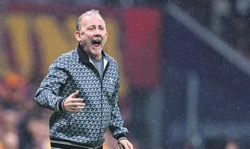 Geri değil tam yol ileri!