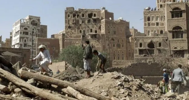 Yemen’de çatışma çıktı