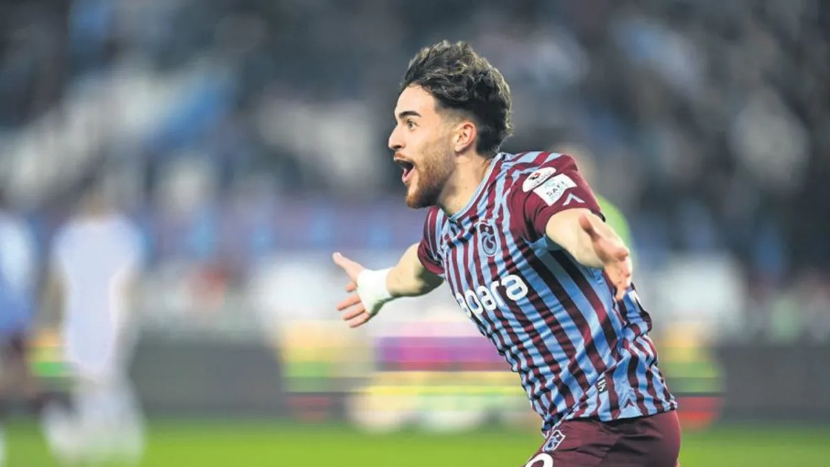 Trabzon’un huzuru bana çok iyi geldi