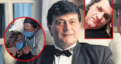 SON DAKİKA | Ferdi Özbeğen’in yeğeni öldürüldü! Korkunç cinayeti eşi anlattı!