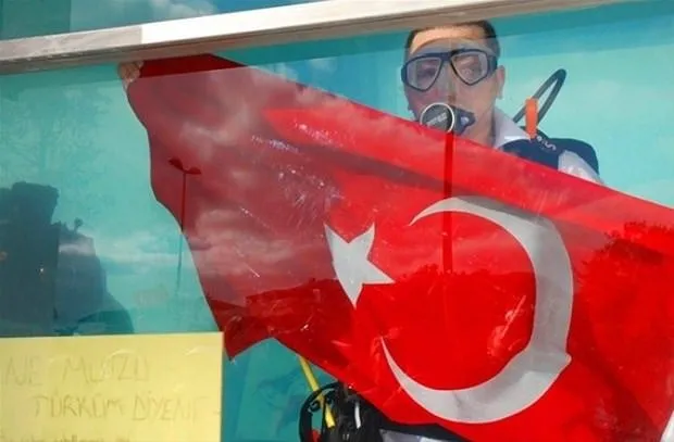 Guinness Rekorlar Kitabına girmiş Türkler